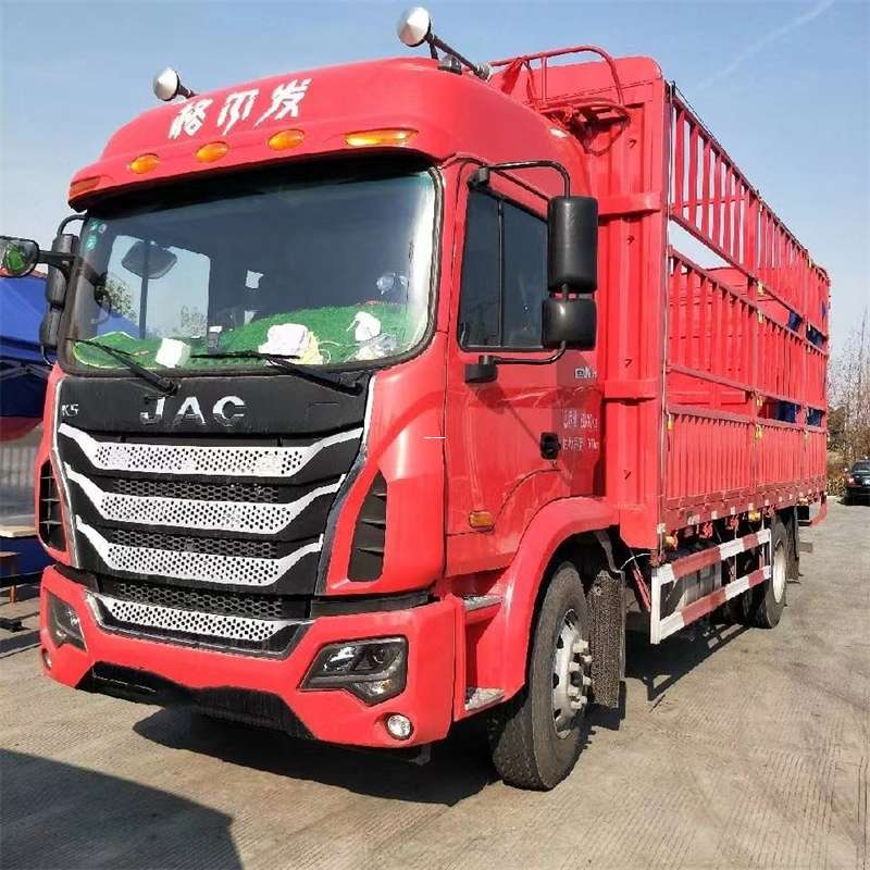 天门市南溪区进仓物流：专线直达的多元货运探索